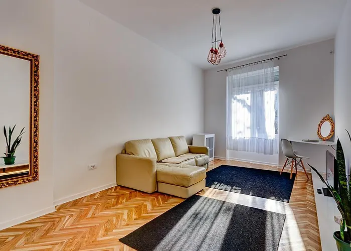 شقة Bright بلغراد