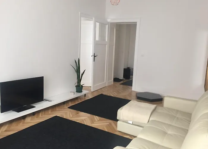 شقة Bright بلغراد