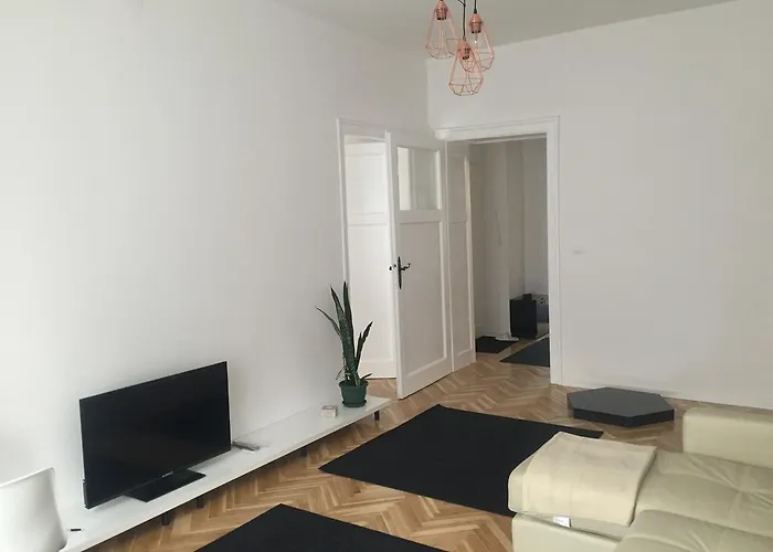 Bright شقة بلغراد